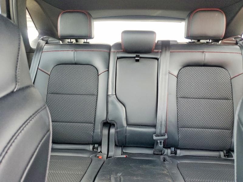 2024 FORD ESCAPE ST LINE 10
