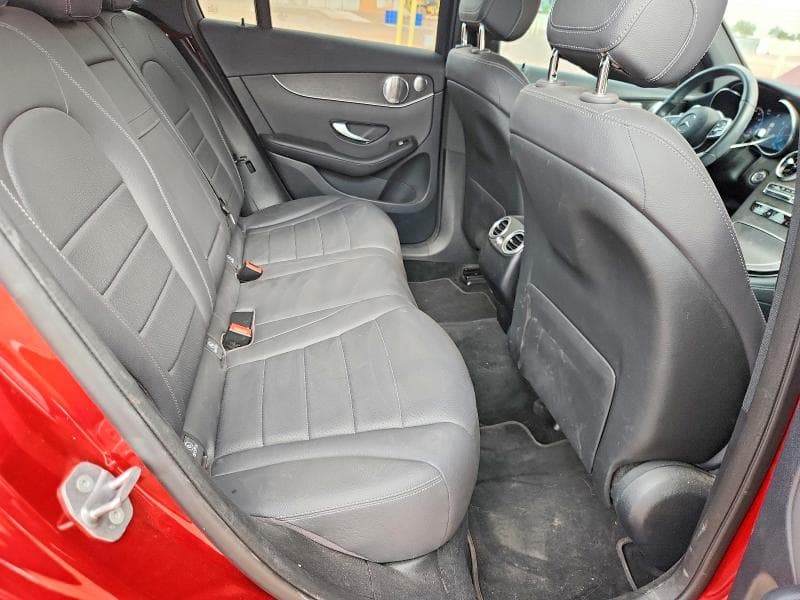 2020 MERCEDES-BENZ GLC 300 11