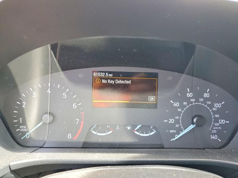 2022 FORD ESCAPE SE 9