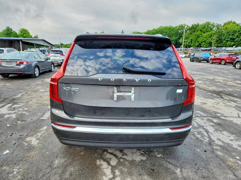 2024 VOLVO XC90 ULTIMATE 6