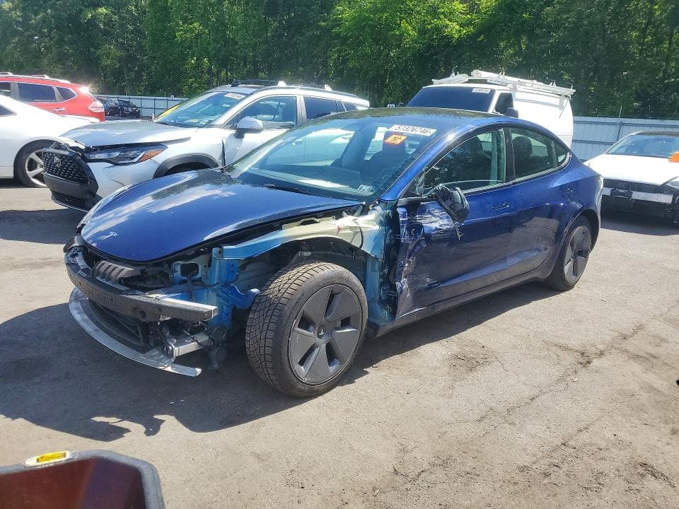 2023 TESLA MODEL 3 - 1