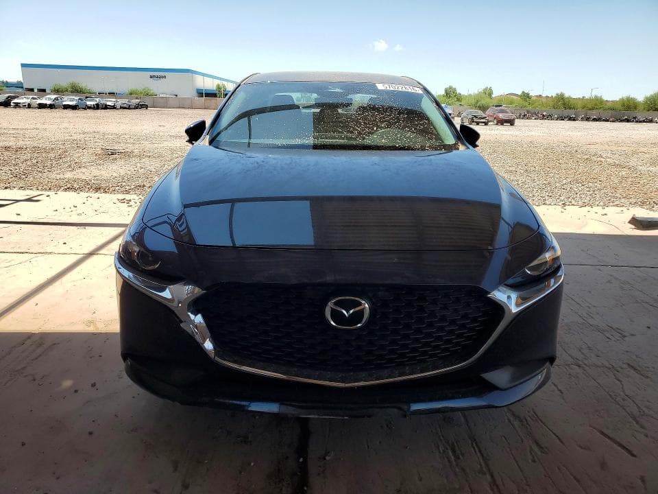 2024 MAZDA 3 5