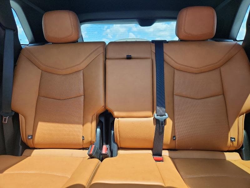 2022 CADILLAC XT5 PREMIUM LUXURY 10