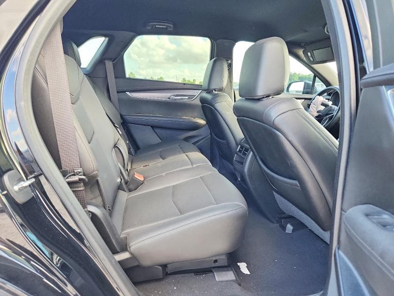 2020 CADILLAC XT5 LUXURY 11