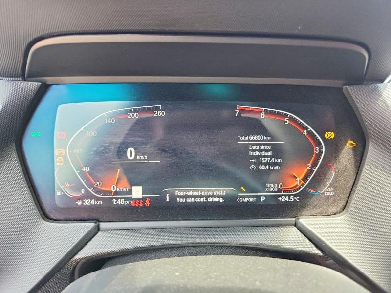 2021 BMW 228I 9