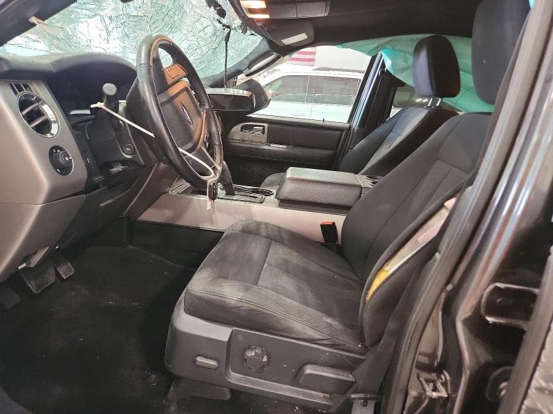 2017 FORD EXPEDITION XLT 7