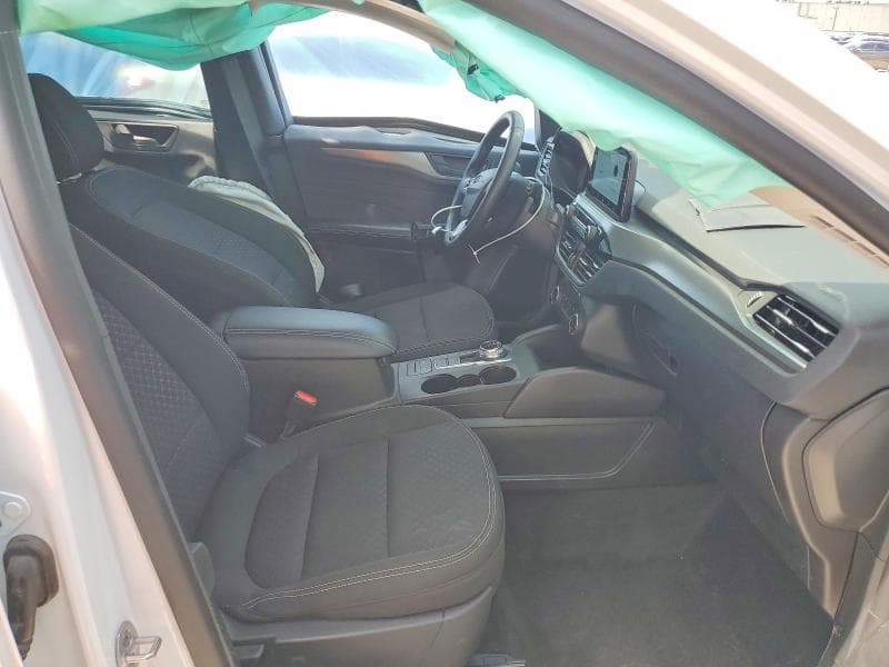 2024 FORD ESCAPE ACTIVE 7