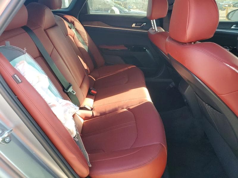 2026 KIA K5 GT LINE 10