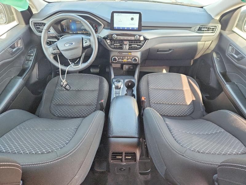 2023 FORD ESCAPE ACTIVE 8