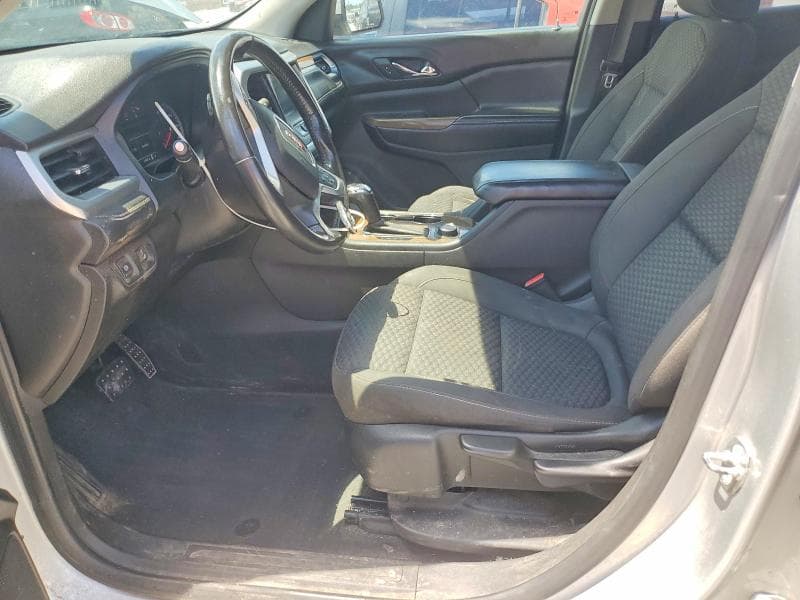 2018 GMC ACADIA SLE 7