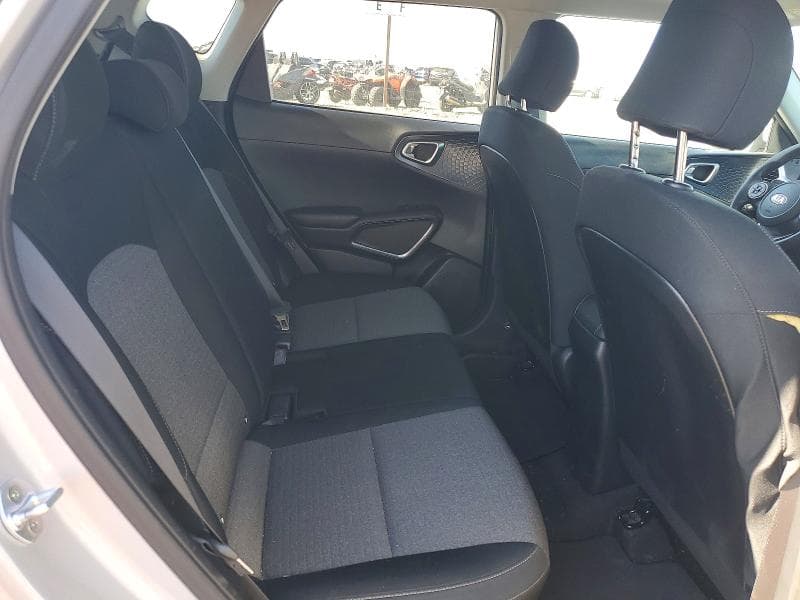2020 KIA SOUL S 11