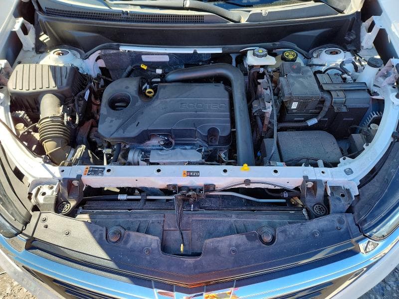 2023 CHEVROLET EQUINOX LT 12