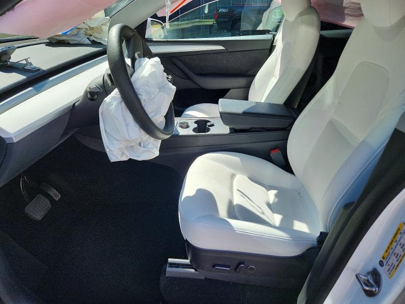 2023 TESLA MODEL Y 7