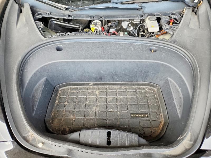 2022 TESLA MODEL 3 11
