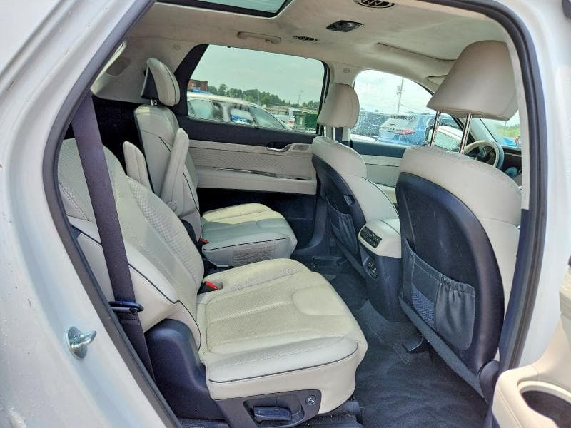 2024 HYUNDAI PALISADE CALLIGRAPHY 11