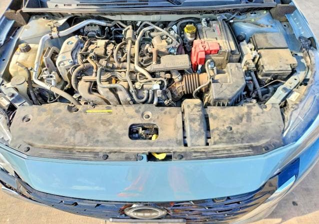 2024 NISSAN SENTRA SV 11