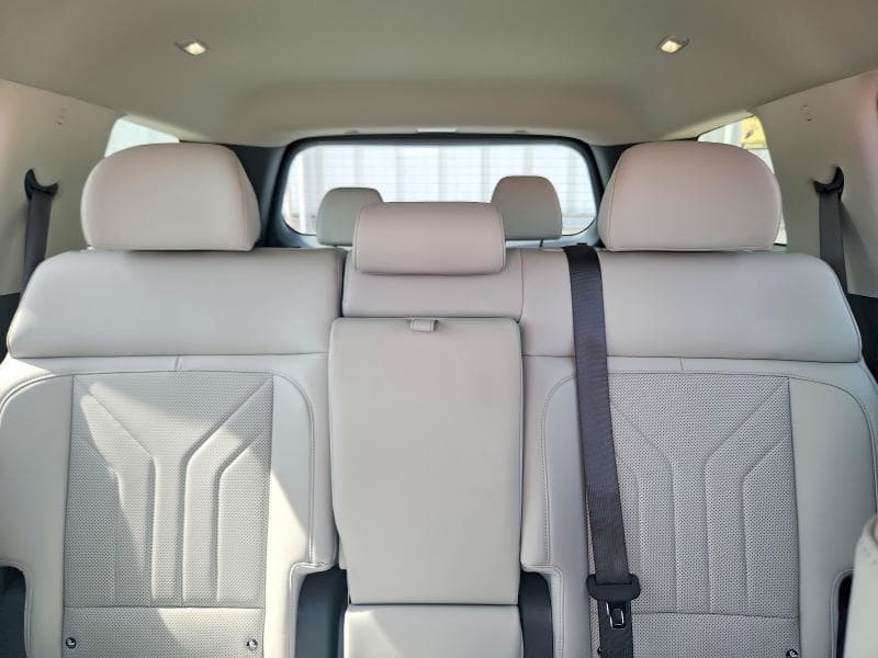 2026 HYUNDAI SANTA FE SEL 10