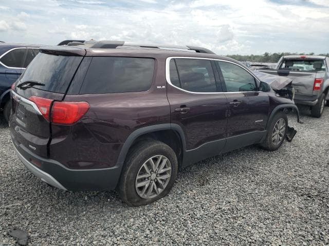 2017 GMC ACADIA SLE 3