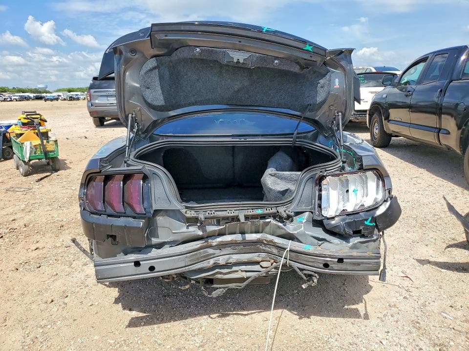 2019 FORD 200 6