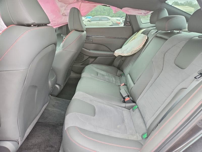 2024 HYUNDAI SONATA N LINE 10