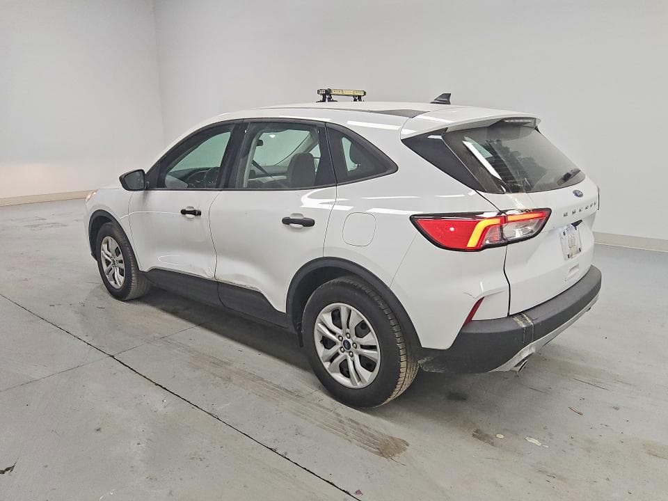2022 FORD ESCAPE S 2