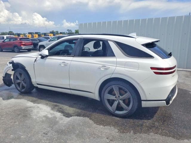 2023 GENESIS GV70 2.5T STANDARD 2
