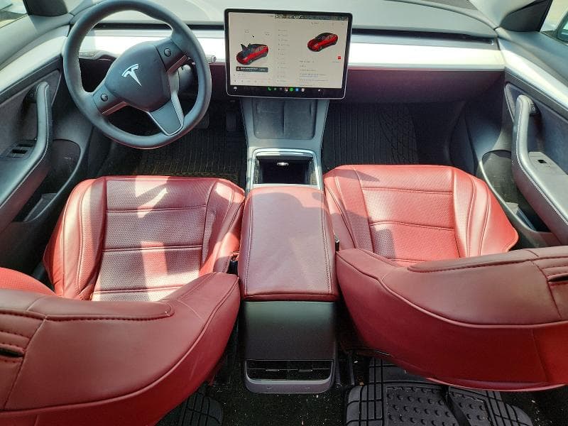 2023 TESLA MODEL 3 8