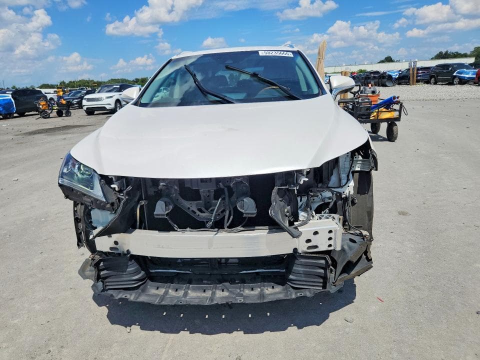 2019 LEXUS RX 350 BASE 5
