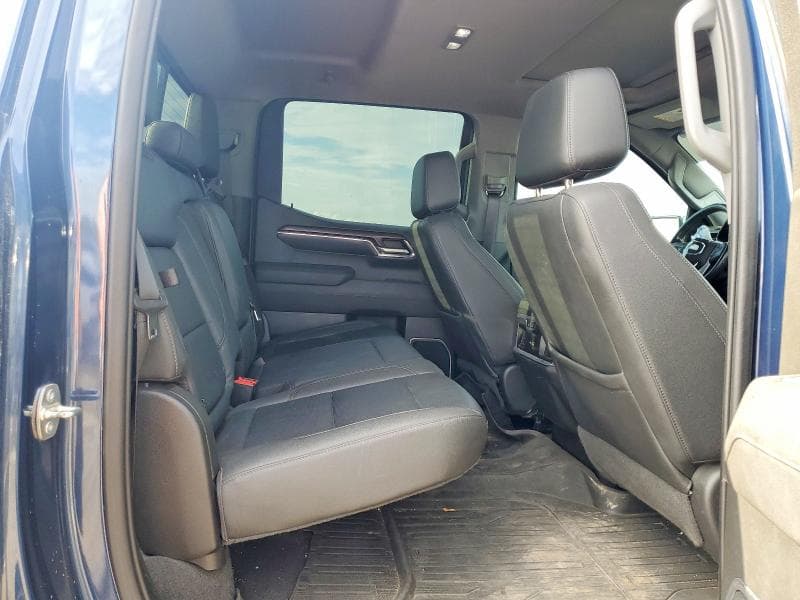 2023 GMC SIERRA K1500 SLT 10