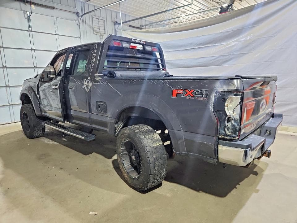 2017 FORD F250 SUPER DUTY 2