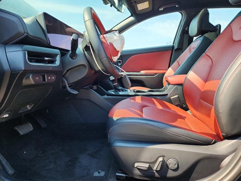 2025 KIA K4 GT LINE 7