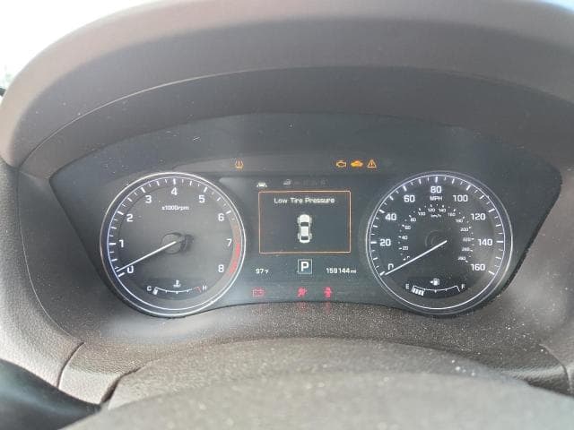 2017 GENESIS G80 3.8 9