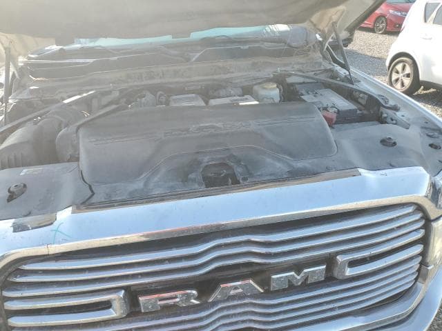 2020 RAM 2500 11
