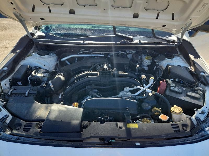 2023 SUBARU IMPREZA 12