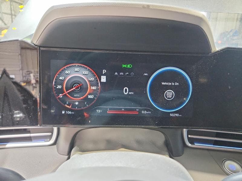 2024 HYUNDAI ELANTRA SEL 9