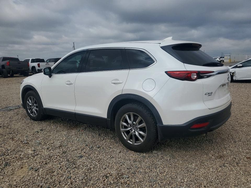 2019 MAZDA CX-9 TOURING 2