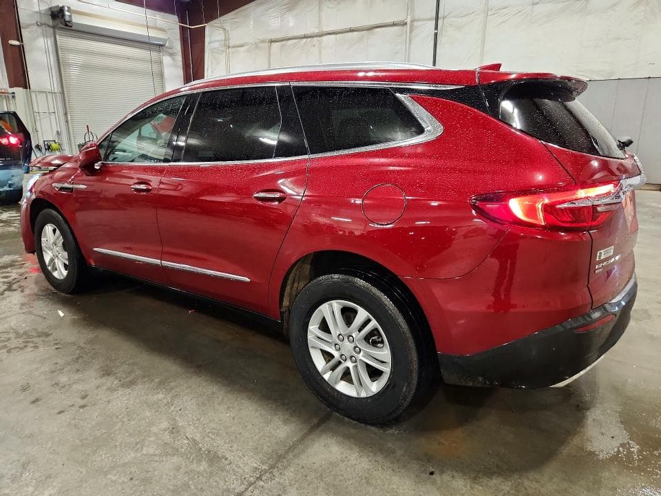 2020 BUICK ENCLAVE ESSENCE 2