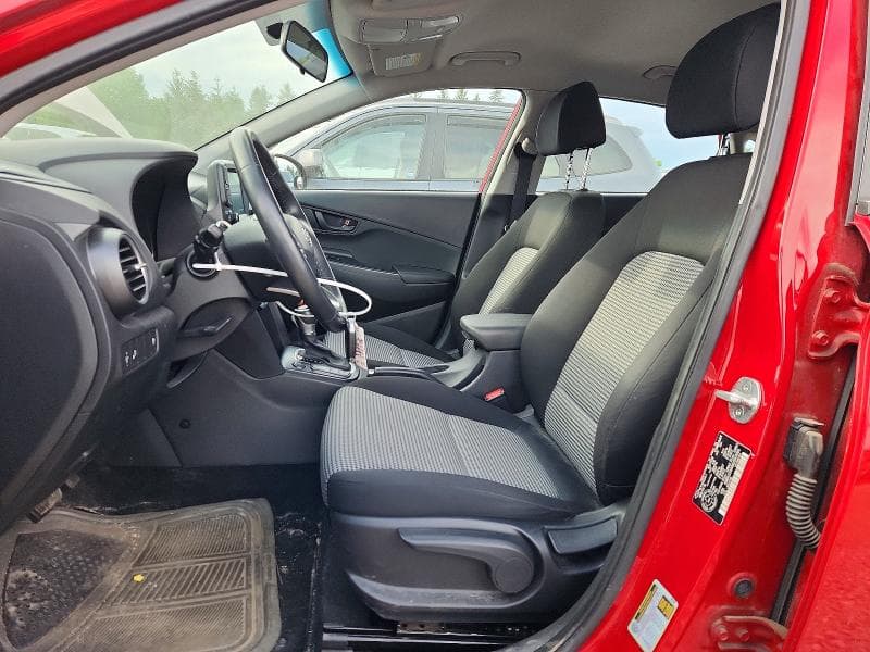 2019 HYUNDAI KONA SEL 7