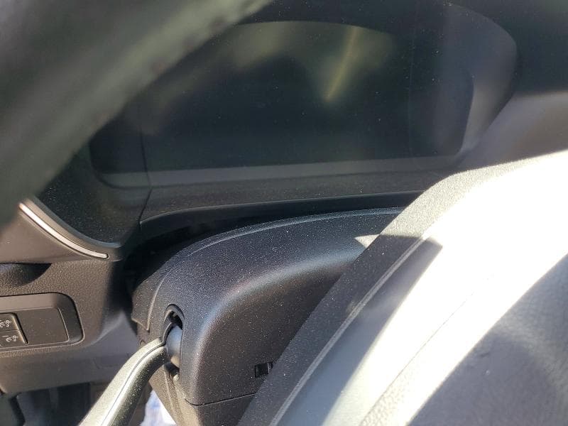 2020 FORD ESCAPE TITANIUM 9