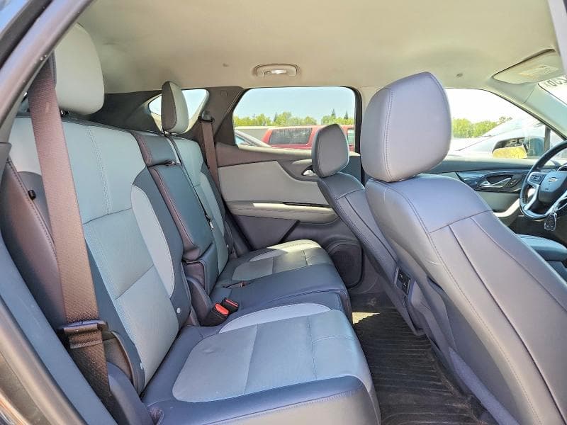2020 CHEVROLET BLAZER 3LT 11