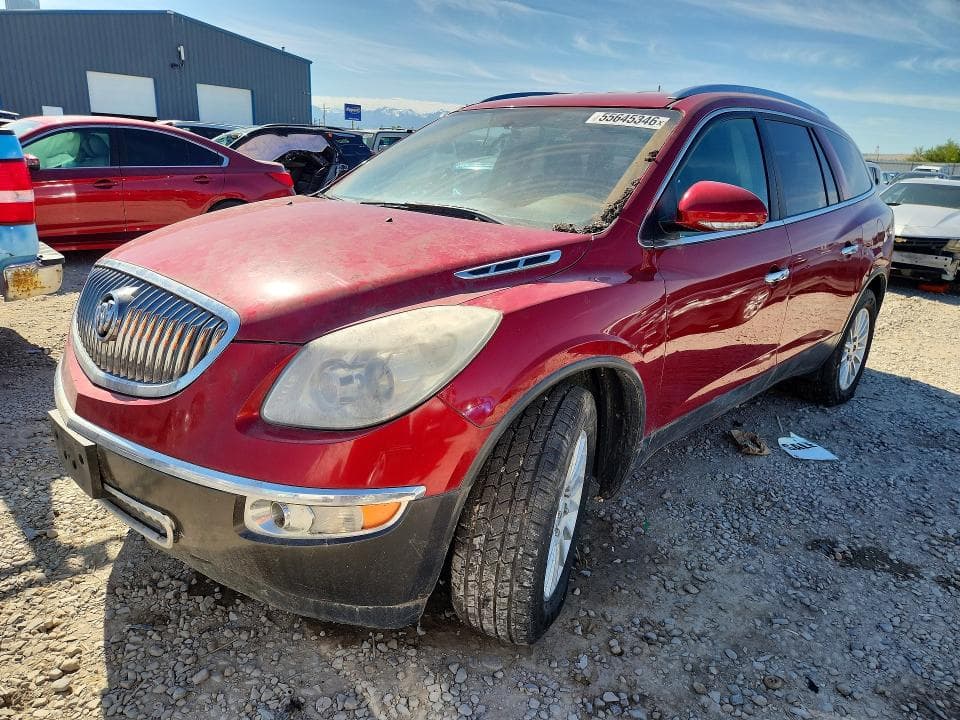 2012 BUICK ENCLAVE - 1