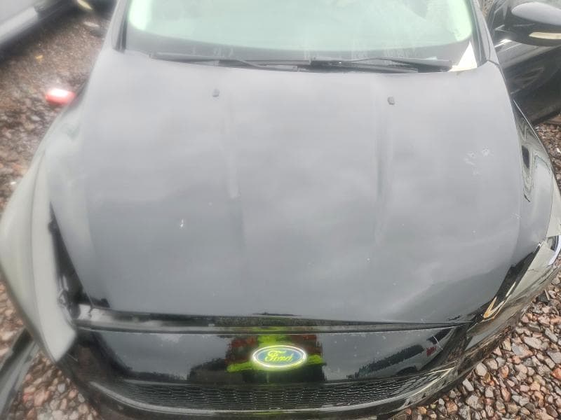 2018 FORD FOCUS TITANIUM 11