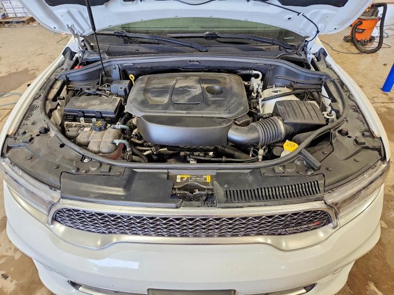 2021 DODGE DURANGO CITADEL 12