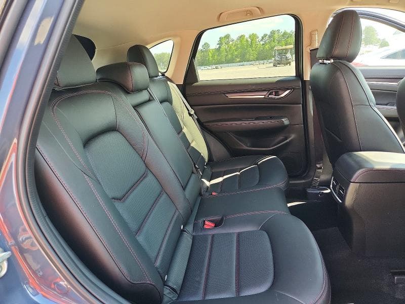 2025 MAZDA CX-5 PREFERRED PREFERRED 11