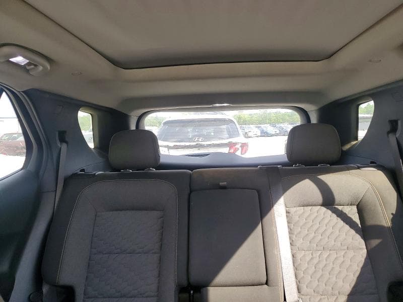 2018 CHEVROLET EQUINOX LT 10