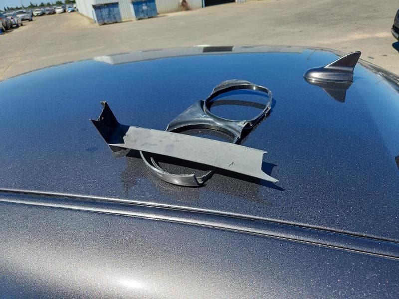 2019 DODGE CHALLENGER R/T 12