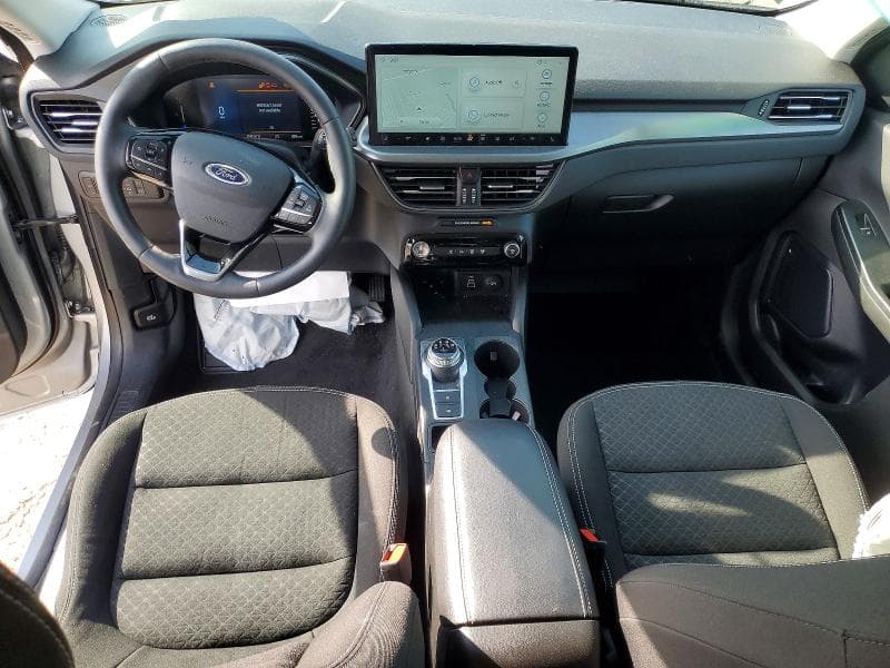2024 FORD ESCAPE ACTIVE 8