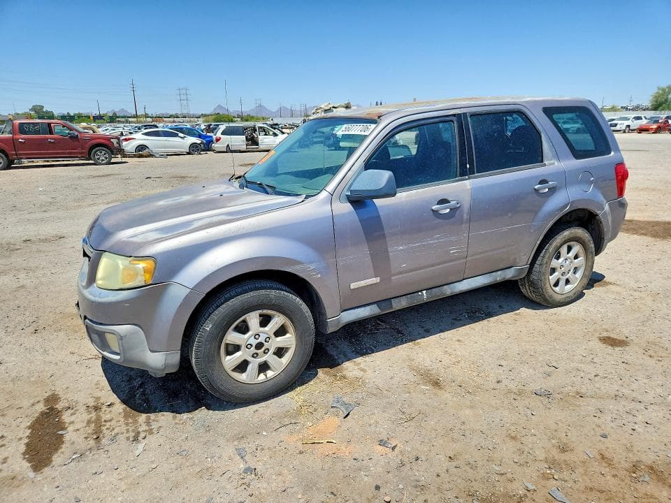 2008 MAZDA TRIBUTE I - 1