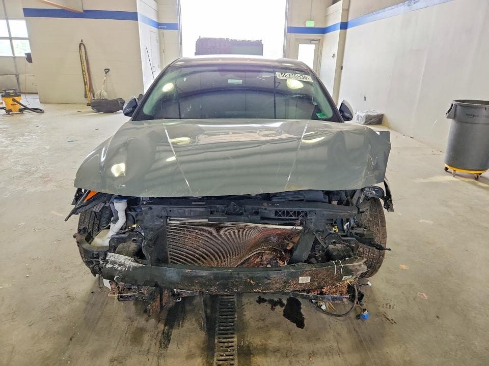 2023 HYUNDAI ELANTRA SEL 5