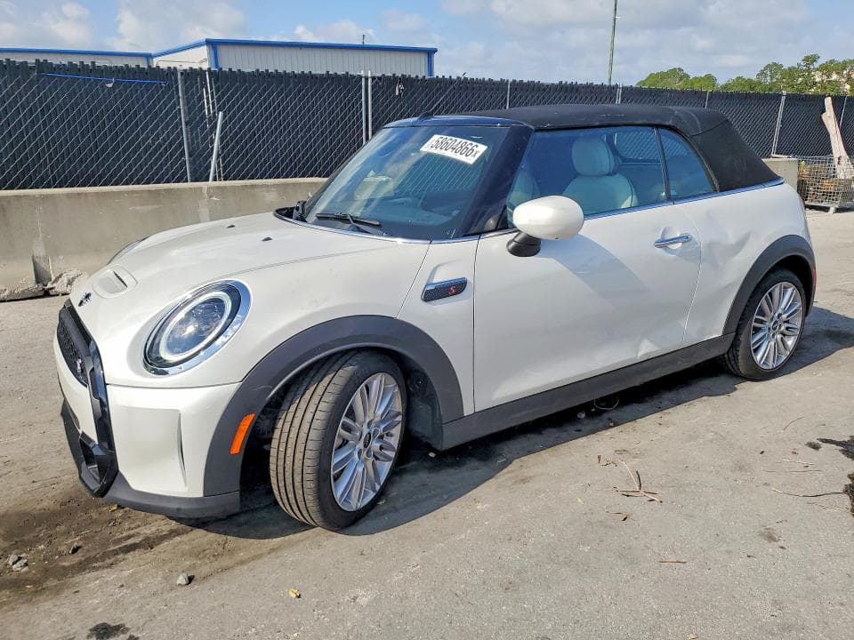 2023 MINI COOPER S - 1